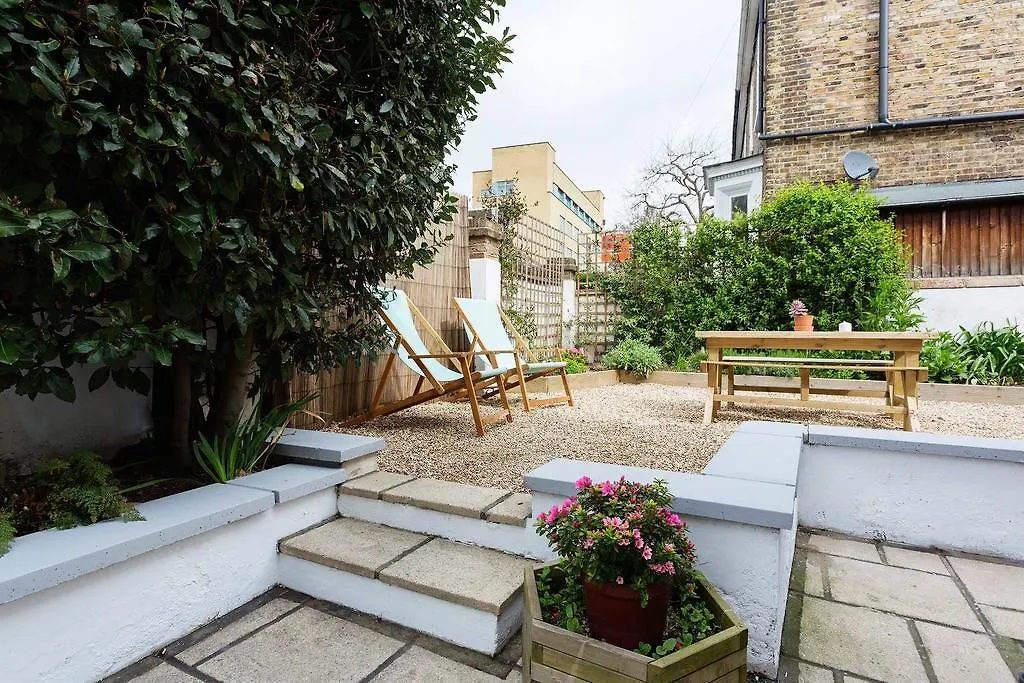 Veeve - On Trend Apartment London 0*,  United Kingdom