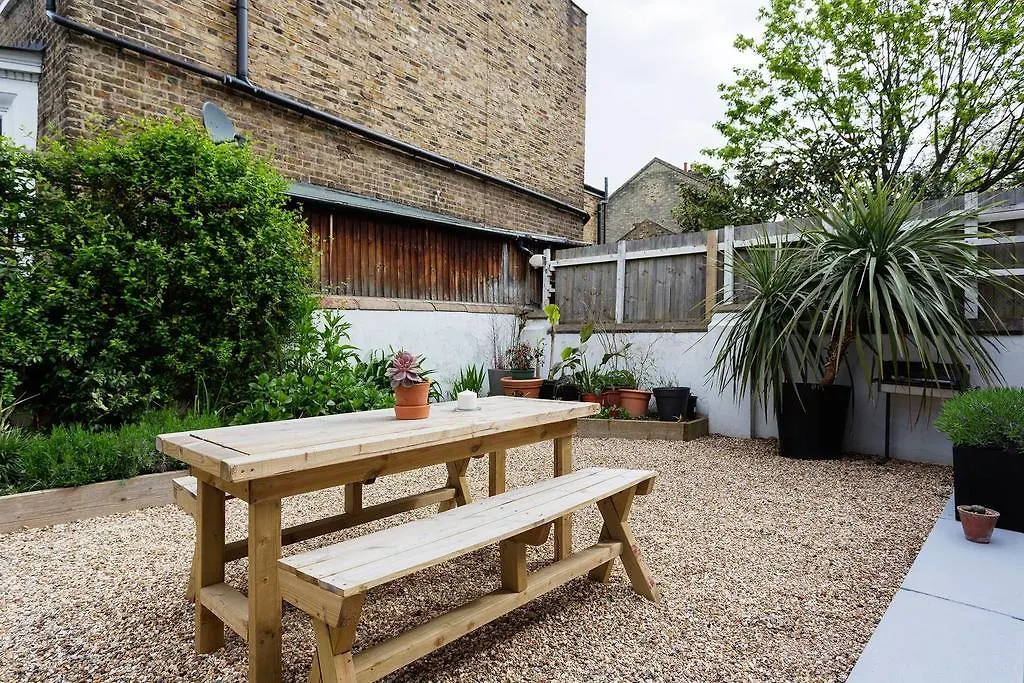 Veeve - On Trend Apartment London 0*,