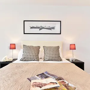  Appartement Shoreditch
