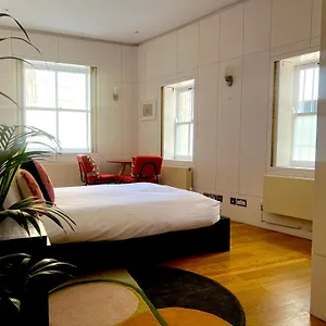  Apartment Shoreditch Private