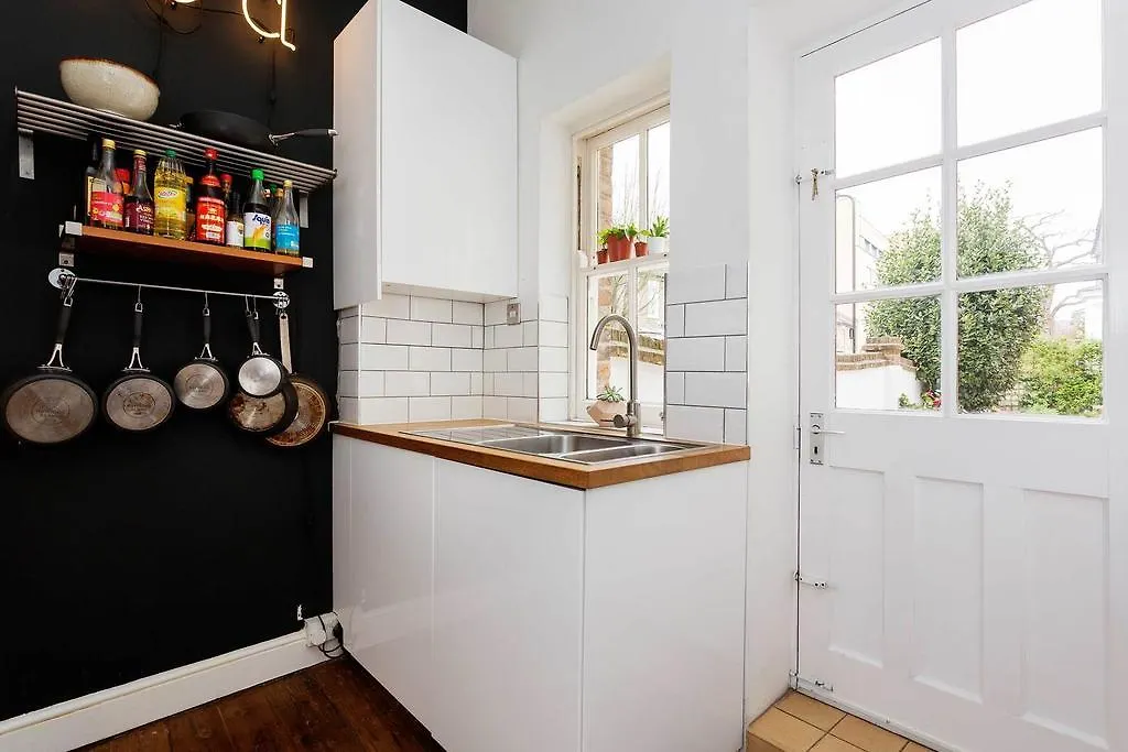 Appartement Veeve - On Trend à Londres